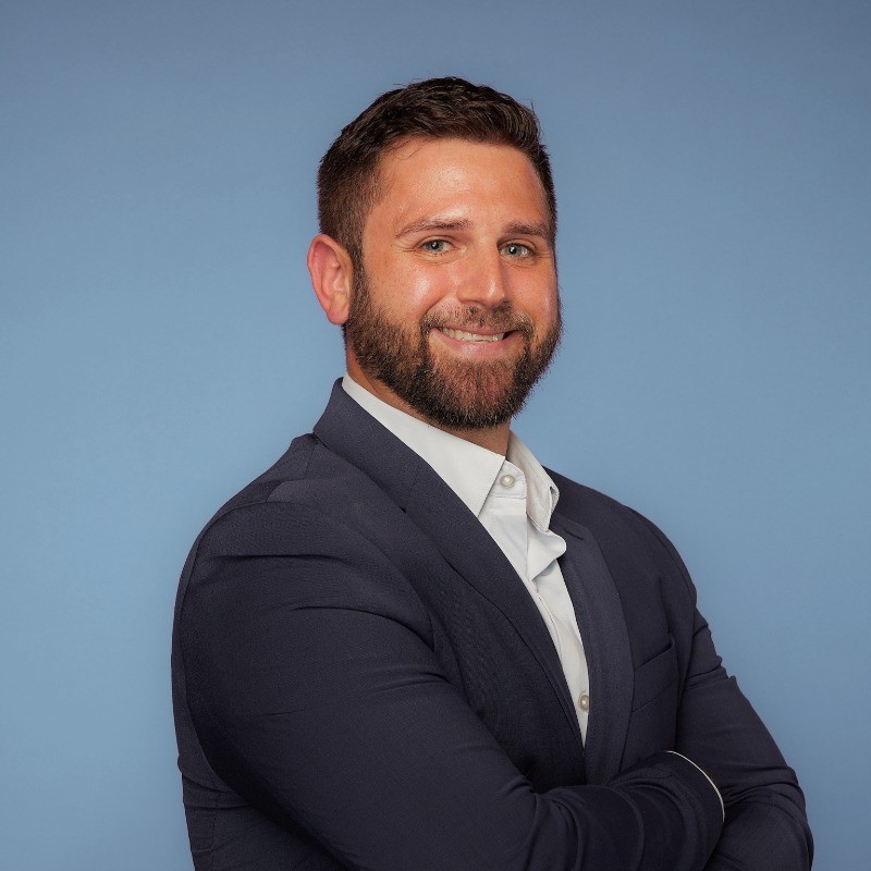 Cory — Co-Founder & CEO